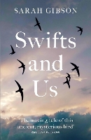 Book Cover for Swifts and Us by Sarah Gibson