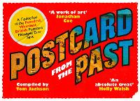 Book Cover for Postcard From The Past by Tom Jackson