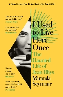 Book Cover for I Used to Live Here Once by Miranda Seymour