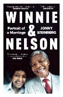 Book Cover for Winnie & Nelson by Jonny Steinberg