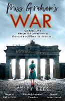 Book Cover for Miss Graham’s War by Celia Rees