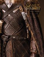 Book Cover for Game of Thrones: The Costumes by Michele Clapton, Gina McIntyre, David Benioff, D. B. Weiss