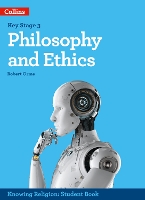 Book Cover for Philosophy and Ethics by Robert Orme