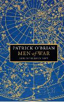 Book Cover for Men-of-War by Patrick O’Brian