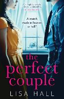 Book Cover for The Perfect Couple by Lisa Hall