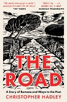 Book Cover for The Road by Christopher Hadley