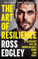Book Cover for The Art of Resilience by Ross Edgley