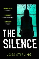 Book Cover for The Silence by Joss Stirling