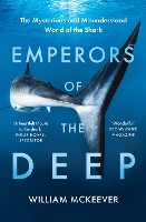 Book Cover for Emperors of the Deep by William McKeever