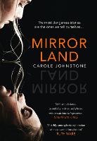 Book Cover for Mirrorland by Carole Johnstone