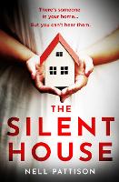 Book Cover for The Silent House by Nell Pattison