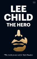 Book Cover for The Hero by Lee Child