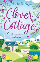 Book Cover for Clover Cottage by Christie Barlow