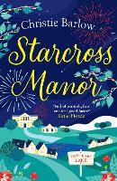 Book Cover for Starcross Manor by Christie Barlow