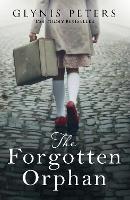 Book Cover for The Forgotten Orphan by Glynis Peters