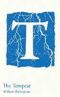 Book Cover for The Tempest by William Shakespeare