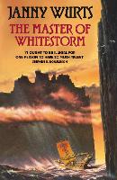 Book Cover for The Master of Whitestorm by Janny Wurts