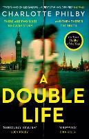 Book Cover for A Double Life by Charlotte Philby