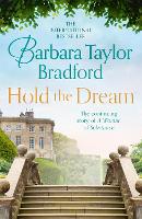 Book Cover for Hold the Dream by Barbara Taylor Bradford