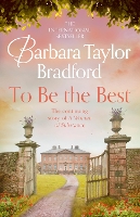 Book Cover for To Be the Best by Barbara Taylor Bradford