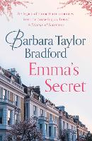 Book Cover for Emma’s Secret by Barbara Taylor Bradford