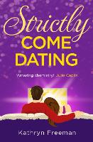 Book Cover for Strictly Come Dating by Kathryn Freeman