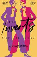 Book Cover for The Inverts by Crystal Jeans