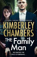 Book Cover for The Family Man by Kimberley Chambers