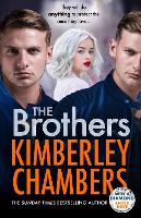 Book Cover for The Brothers by Kimberley Chambers