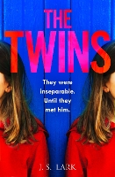 Book Cover for The Twins by J.S. Lark