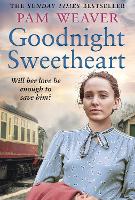 Book Cover for Goodnight Sweetheart by Pam Weaver