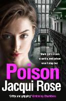 Book Cover for Poison by Jacqui Rose