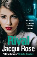 Book Cover for Rival by Jacqui Rose