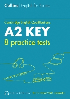 Book Cover for Practice Tests for A2 Key: KET by Sarah Jane Lewis, Patrick McMahon