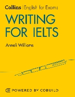 Book Cover for Writing for IELTS (With Answers) by Anneli Williams