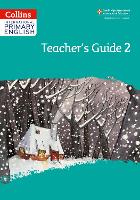 Book Cover for International Primary English Teacher’s Guide: Stage 2 by Daphne Paizee