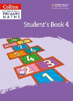 Book Cover for International Primary Maths Student's Book: Stage 4 by Caroline Clissold