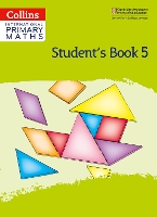 Book Cover for International Primary Maths Student's Book: Stage 5 by Paul Hodge