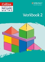 Book Cover for International Primary Maths Workbook: Stage 2 by Lisa Jarmin