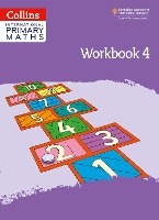 Book Cover for International Primary Maths Workbook: Stage 4 by Caroline Clissold