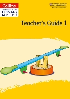 Book Cover for International Primary Maths Teacher’s Guide: Stage 1 by Lisa Jarmin