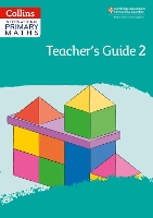 Book Cover for International Primary Maths Teacher’s Guide: Stage 2 by Lisa Jarmin
