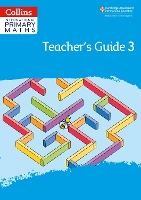 Book Cover for International Primary Maths Teacher’s Guide: Stage 3 by Caroline Clissold