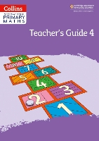 Book Cover for International Primary Maths Teacher’s Guide: Stage 4 by Caroline Clissold