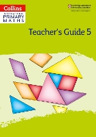 Book Cover for International Primary Maths Teacher’s Guide: Stage 5 by Paul Hodge