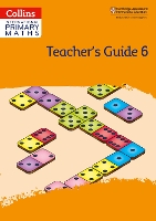 Book Cover for International Primary Maths Teacher’s Guide: Stage 6 by Paul Hodge