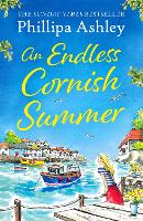 Book Cover for An Endless Cornish Summer by Phillipa Ashley