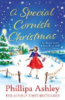 Book Cover for A Special Cornish Christmas by Phillipa Ashley