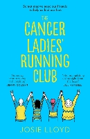 Book Cover for The Cancer Ladies' Running Club by Josie Lloyd