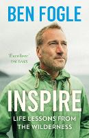 Book Cover for Inspire by Ben Fogle